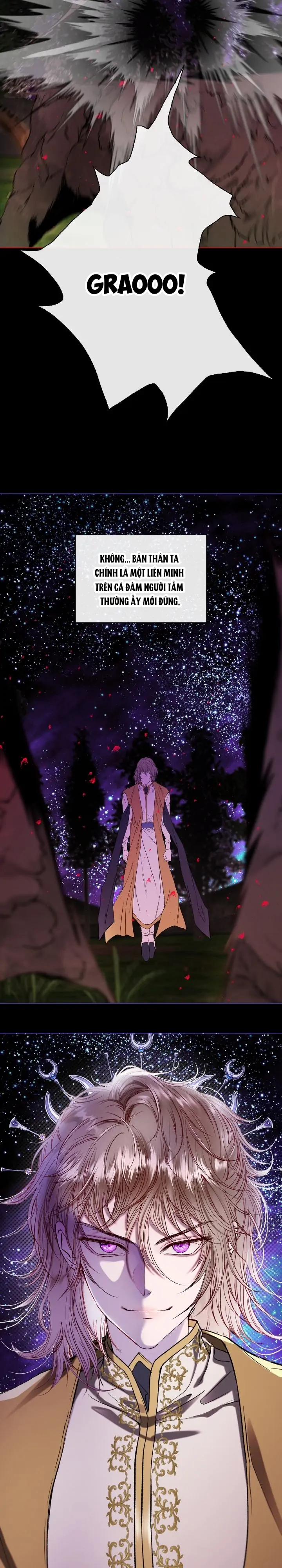 Tôi Đã Trở Thành Tiểu Thư Xấu Xí 114 trang 13