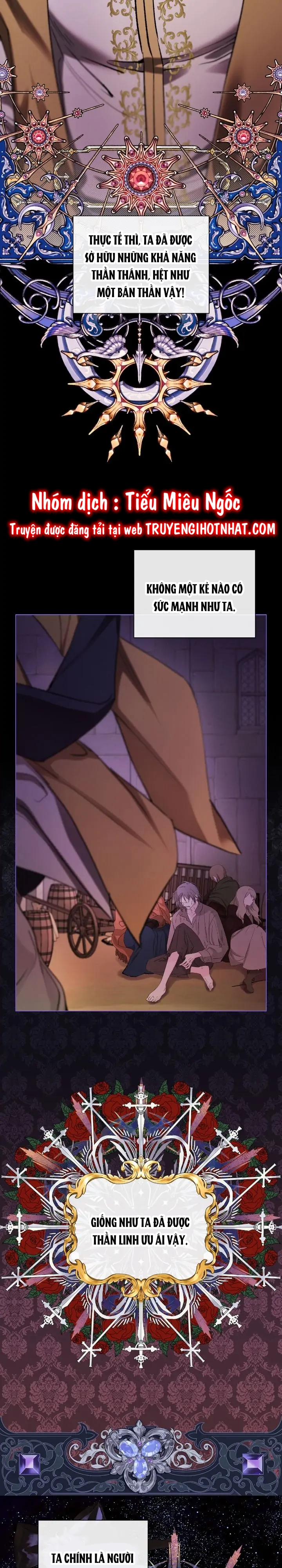 Tôi Đã Trở Thành Tiểu Thư Xấu Xí 114 trang 14