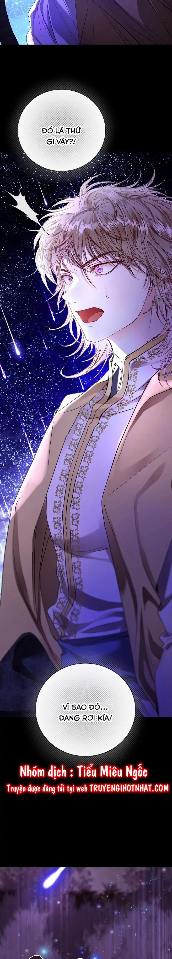 Tôi Đã Trở Thành Tiểu Thư Xấu Xí 114 trang 17