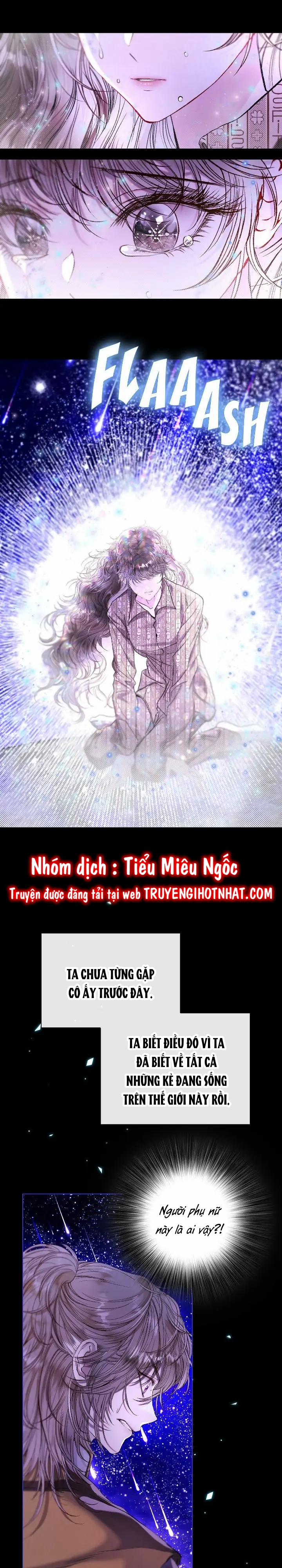 Tôi Đã Trở Thành Tiểu Thư Xấu Xí 114 trang 20