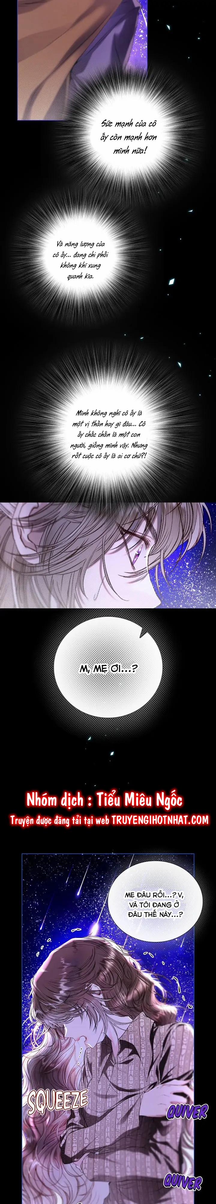 Tôi Đã Trở Thành Tiểu Thư Xấu Xí 114 trang 21