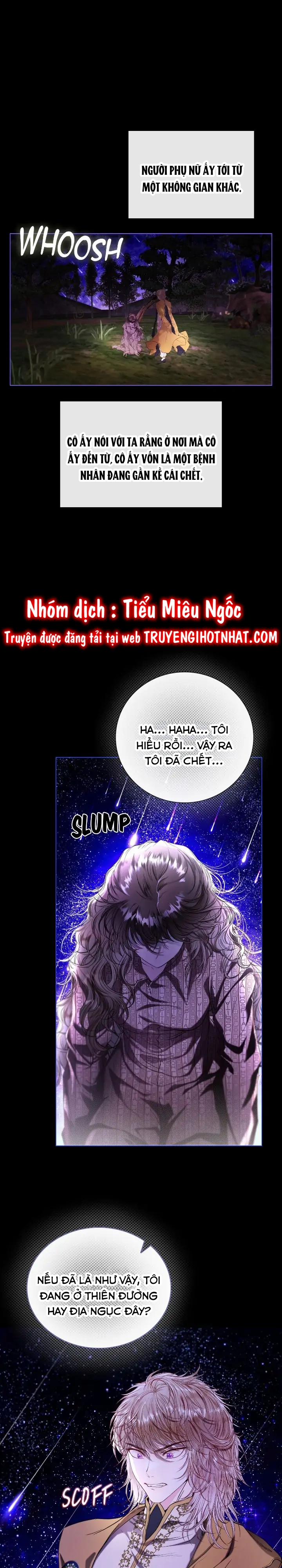 Tôi Đã Trở Thành Tiểu Thư Xấu Xí 114 trang 23