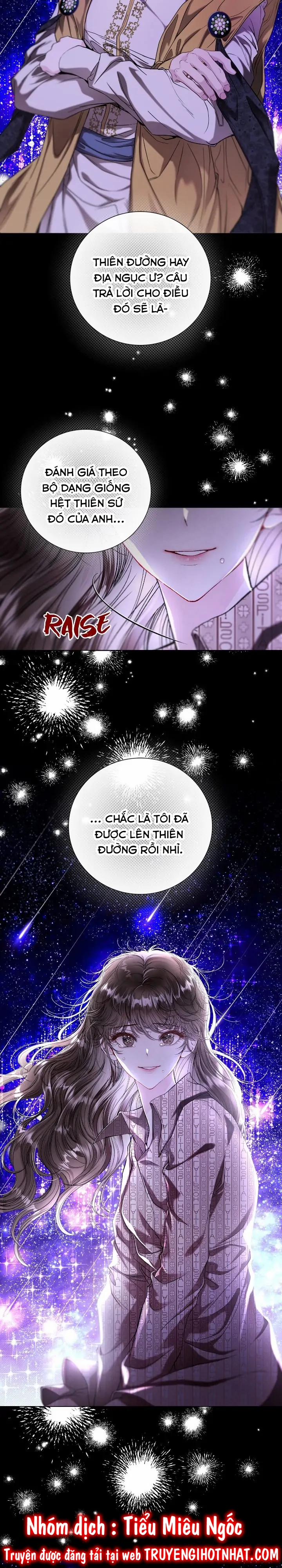 Tôi Đã Trở Thành Tiểu Thư Xấu Xí 114 trang 24