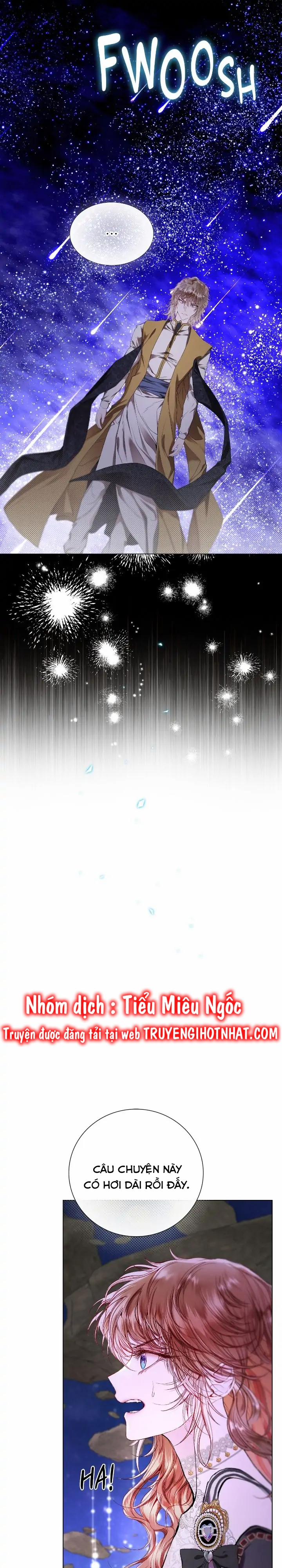 Tôi Đã Trở Thành Tiểu Thư Xấu Xí 114 trang 25