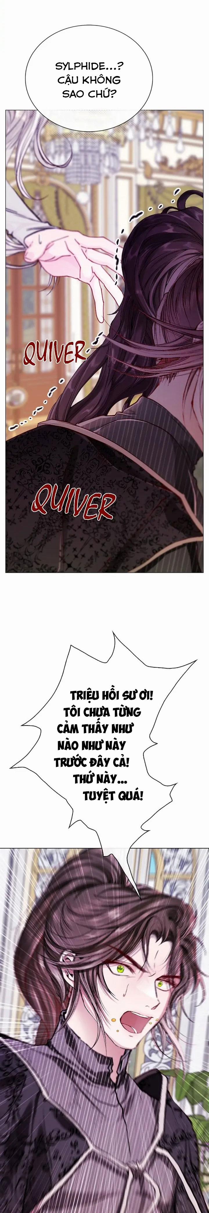 Tôi Đã Trở Thành Tiểu Thư Xấu Xí 116 trang 13