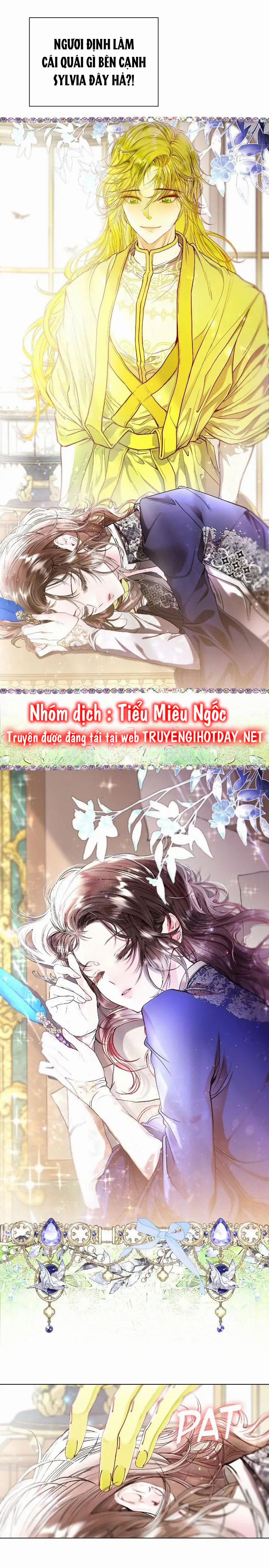 Tôi Đã Trở Thành Tiểu Thư Xấu Xí 116 trang 16