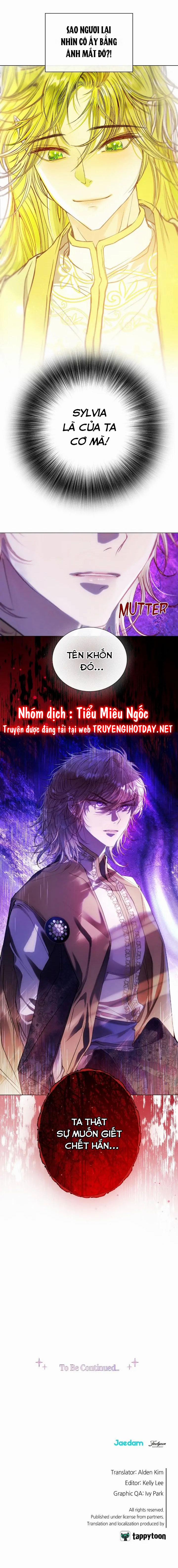 Tôi Đã Trở Thành Tiểu Thư Xấu Xí 116 trang 17