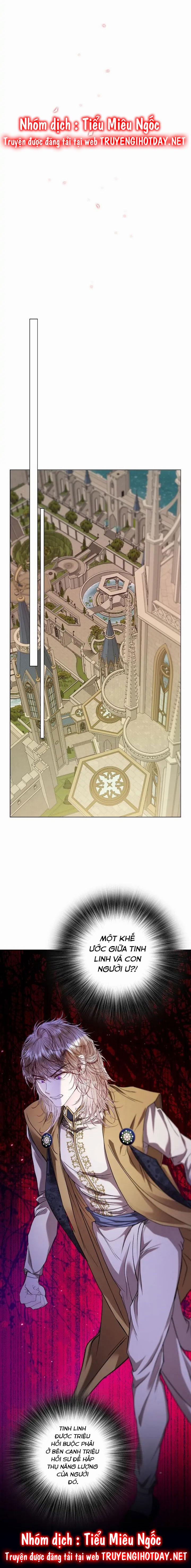 Tôi Đã Trở Thành Tiểu Thư Xấu Xí 116 trang 6