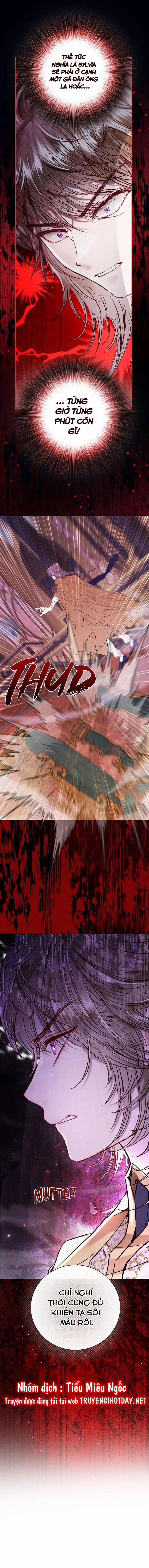 Tôi Đã Trở Thành Tiểu Thư Xấu Xí 116 trang 7