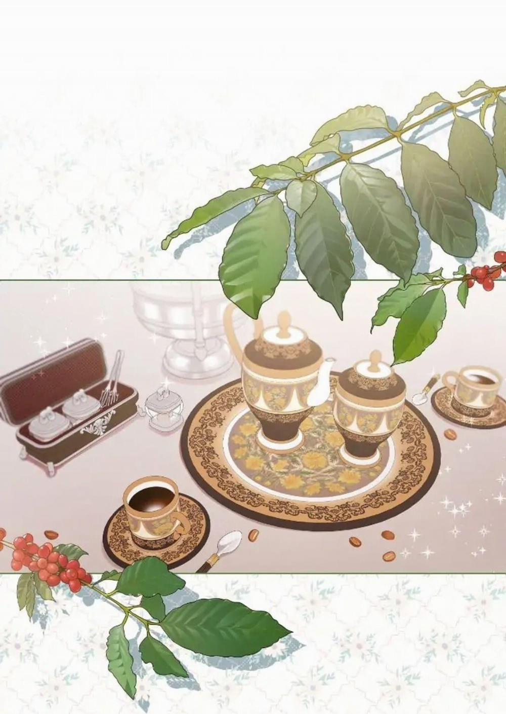 Tôi Đã Trở Thành Tiểu Thư Xấu Xí 117 trang 1