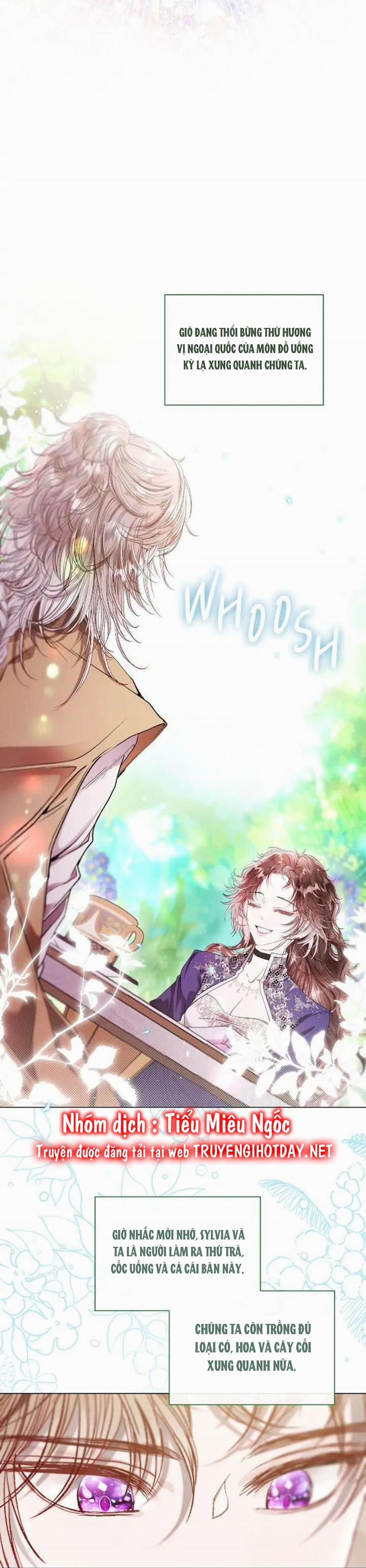 Tôi Đã Trở Thành Tiểu Thư Xấu Xí 117 trang 10