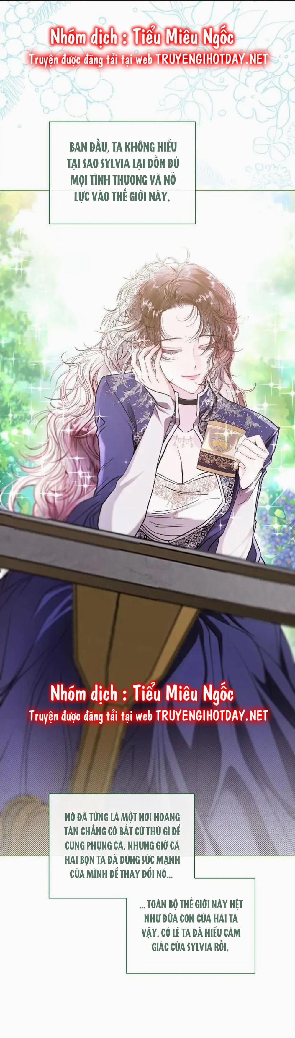 Tôi Đã Trở Thành Tiểu Thư Xấu Xí 117 trang 11