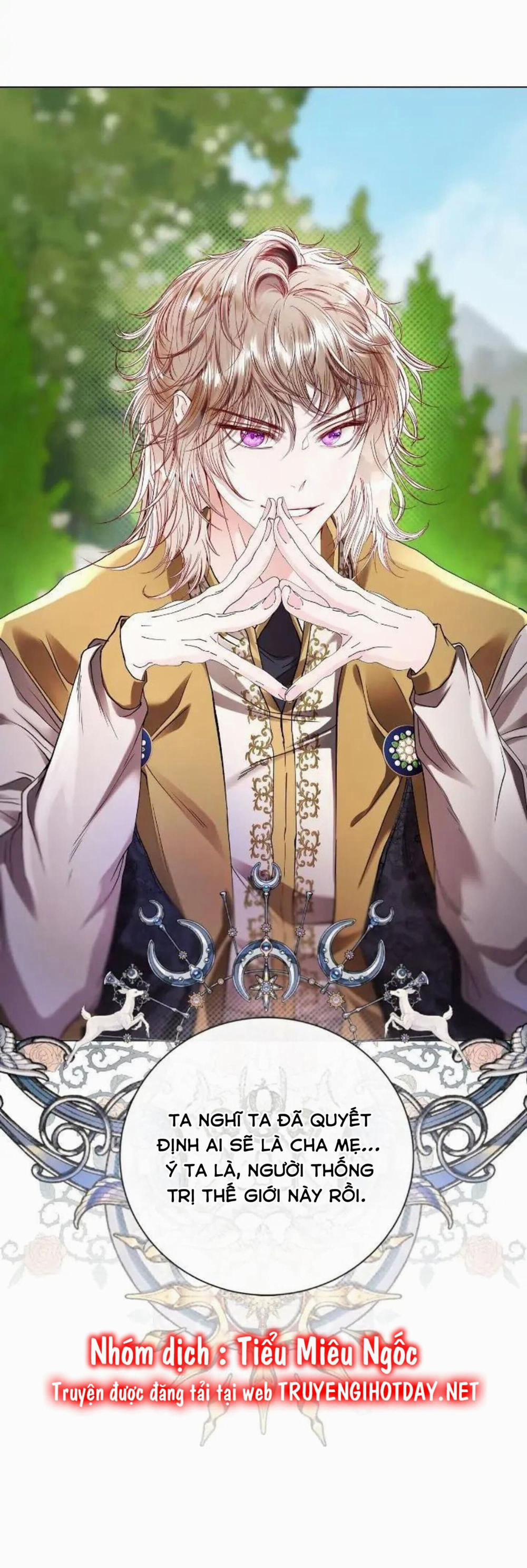 Tôi Đã Trở Thành Tiểu Thư Xấu Xí 117 trang 15