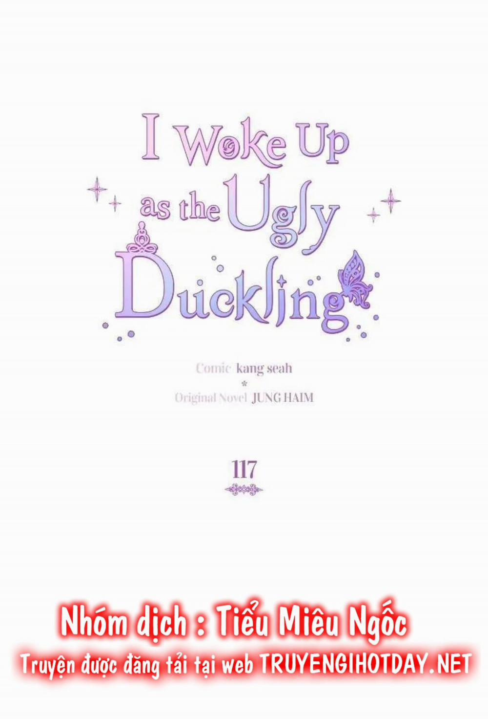 Tôi Đã Trở Thành Tiểu Thư Xấu Xí 117 trang 16