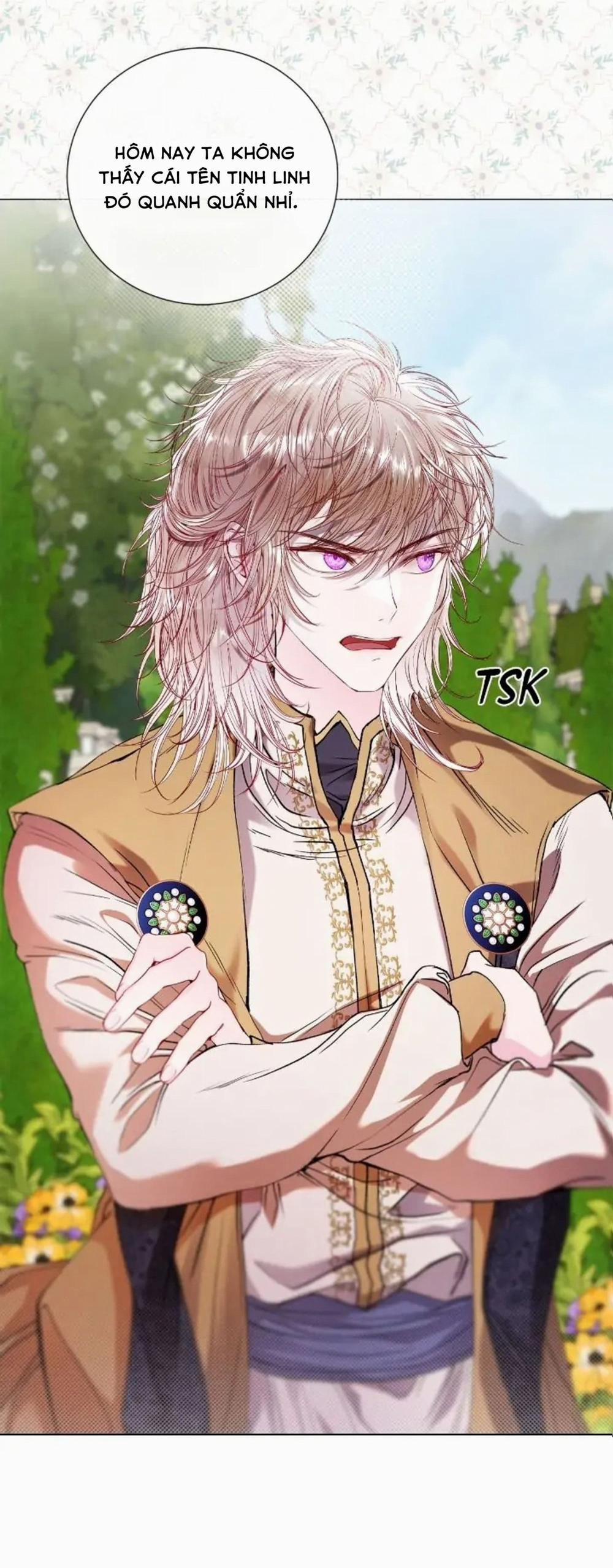 Tôi Đã Trở Thành Tiểu Thư Xấu Xí 117 trang 2