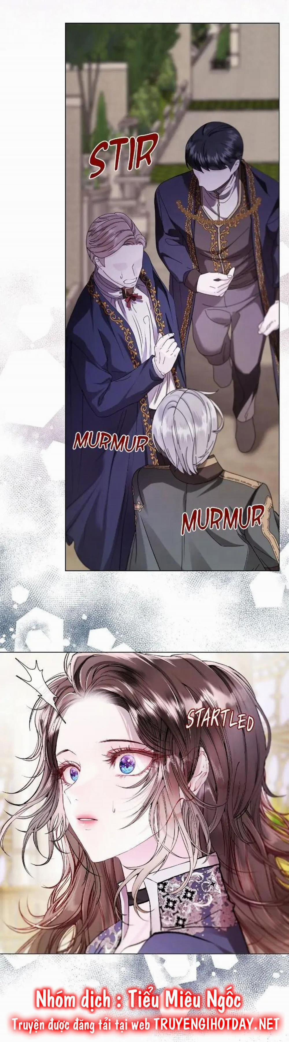 Tôi Đã Trở Thành Tiểu Thư Xấu Xí 117 trang 20