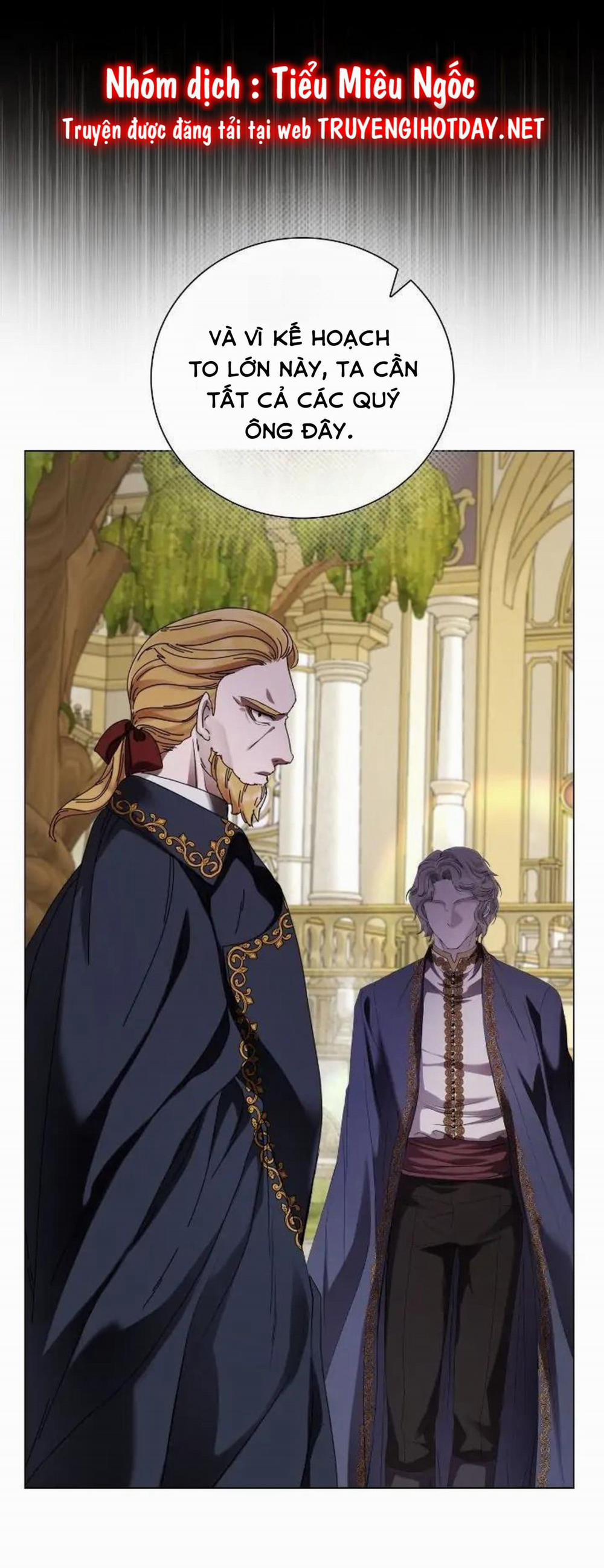 Tôi Đã Trở Thành Tiểu Thư Xấu Xí 117 trang 22