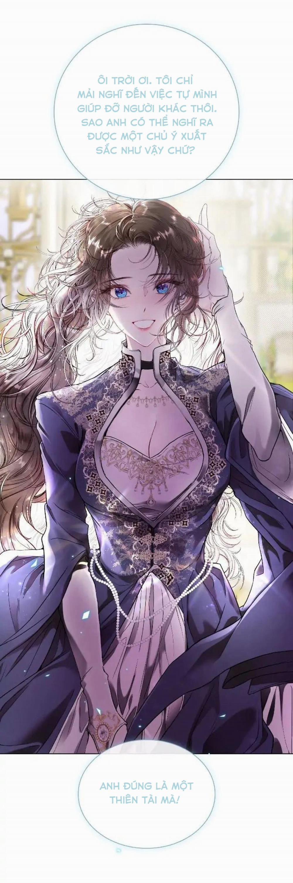 Tôi Đã Trở Thành Tiểu Thư Xấu Xí 117 trang 27