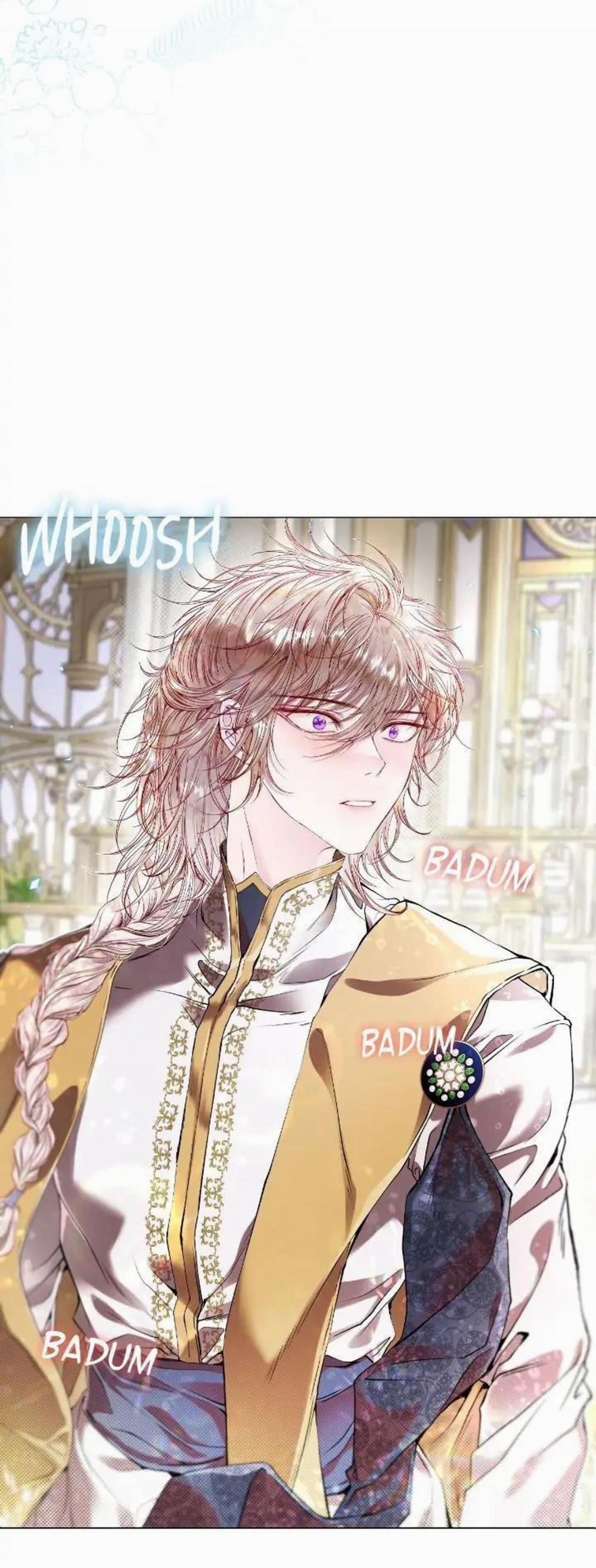 Tôi Đã Trở Thành Tiểu Thư Xấu Xí 117 trang 30