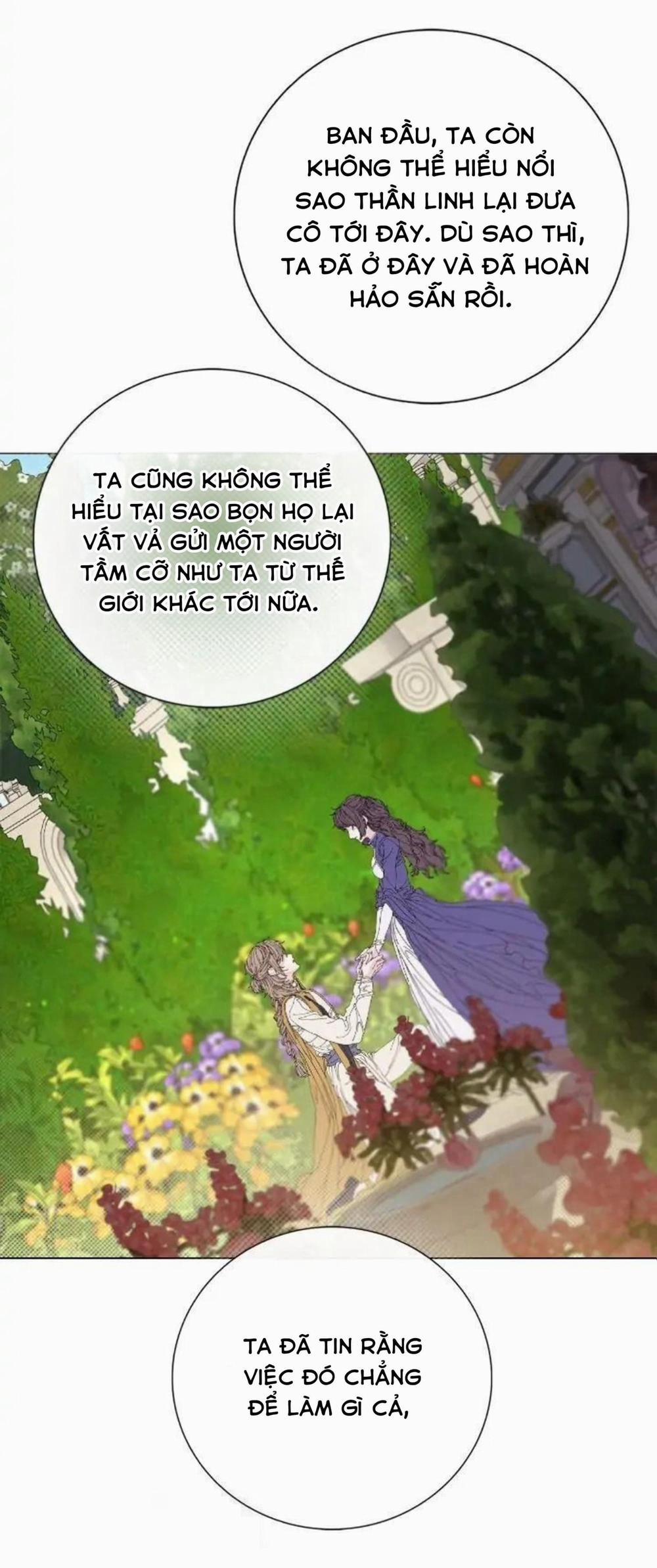 Tôi Đã Trở Thành Tiểu Thư Xấu Xí 117 trang 34