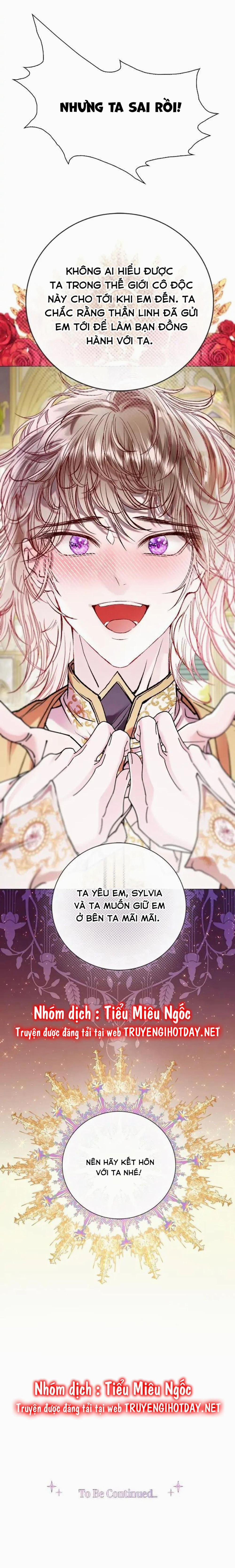 Tôi Đã Trở Thành Tiểu Thư Xấu Xí 117 trang 35