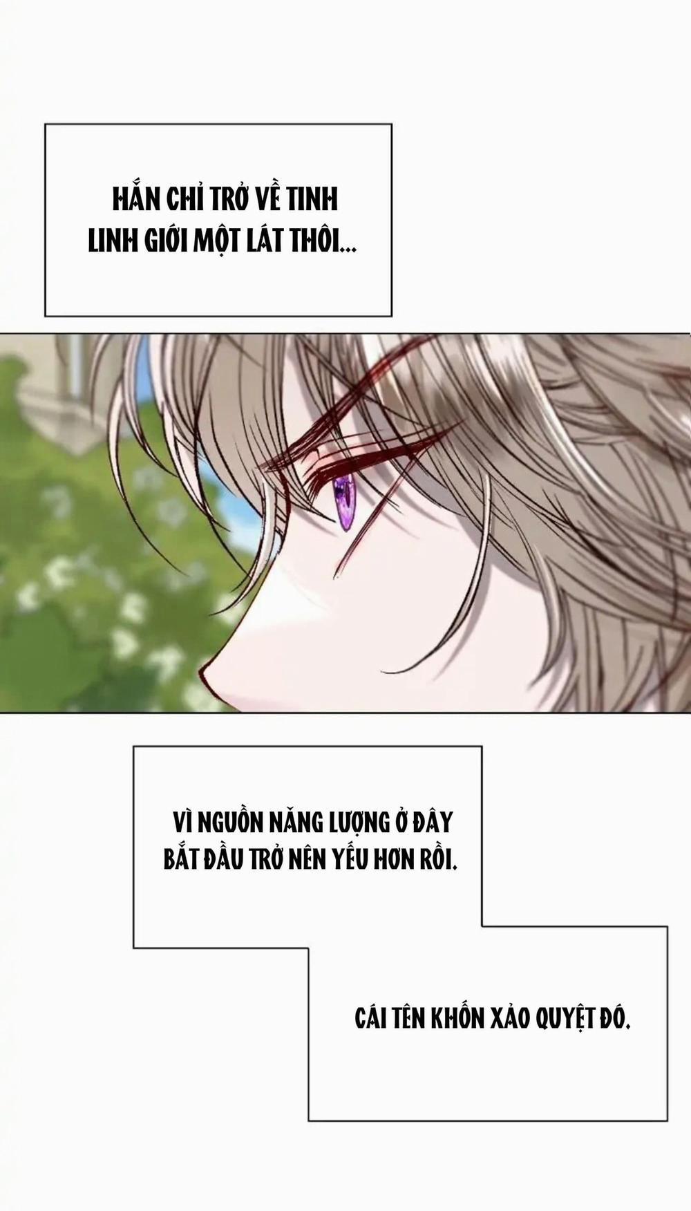 Tôi Đã Trở Thành Tiểu Thư Xấu Xí 117 trang 5