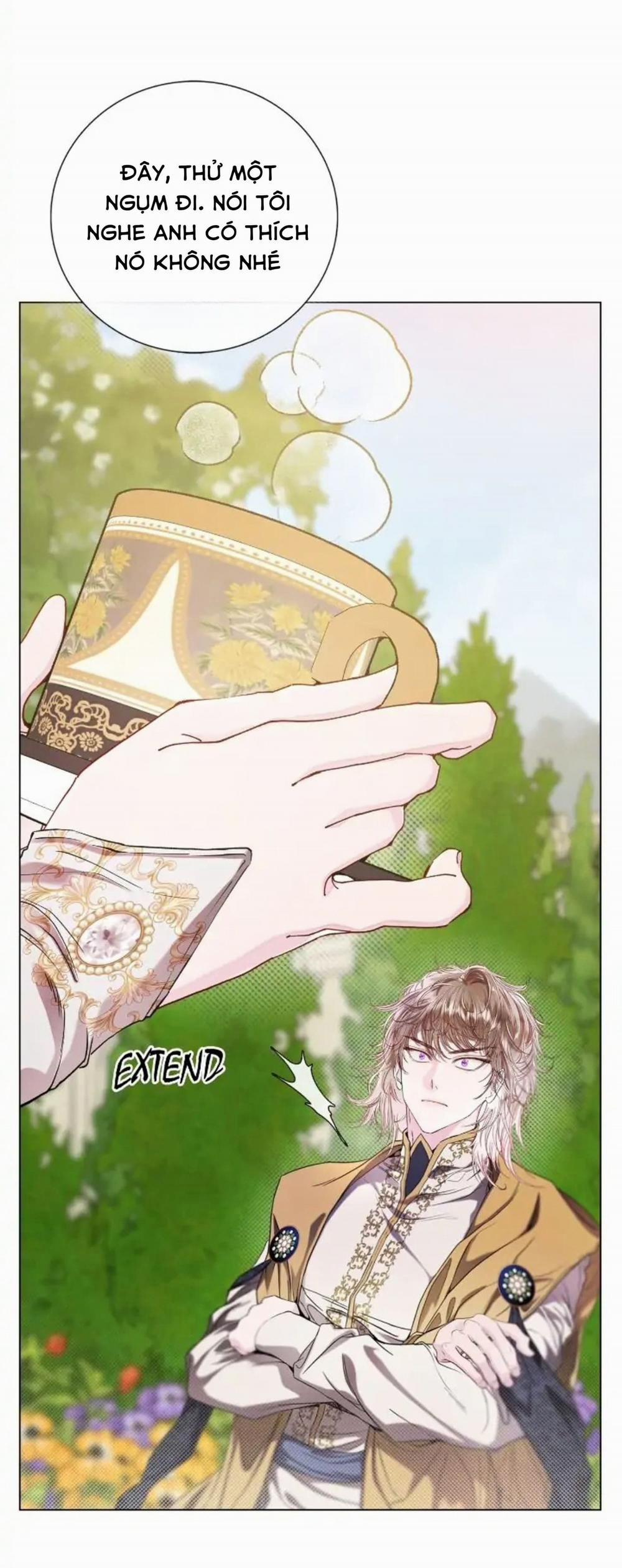 Tôi Đã Trở Thành Tiểu Thư Xấu Xí 117 trang 6