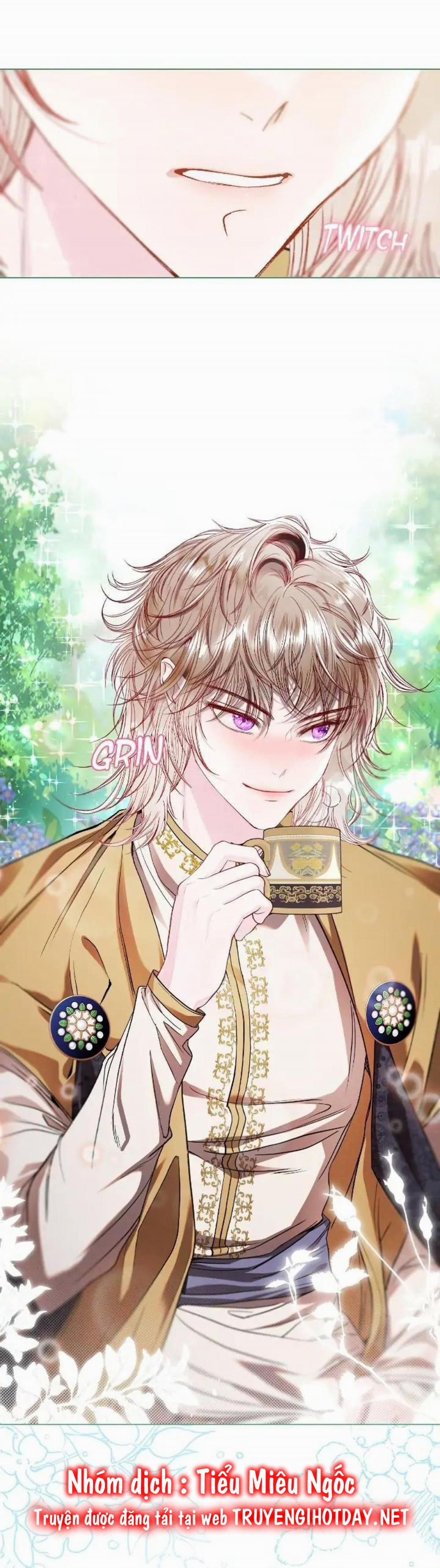 Tôi Đã Trở Thành Tiểu Thư Xấu Xí 117 trang 7