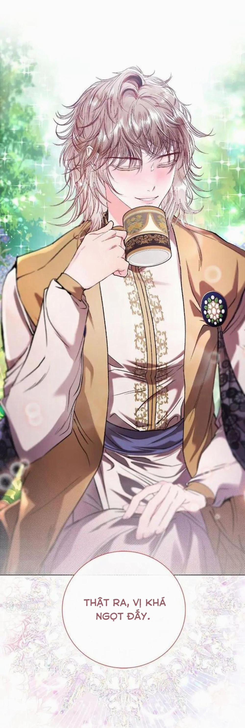 Tôi Đã Trở Thành Tiểu Thư Xấu Xí 117 trang 9