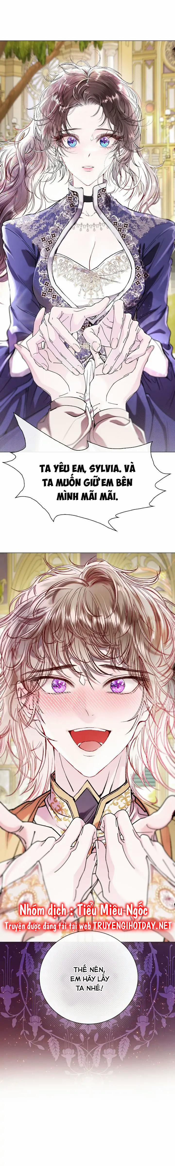 Tôi Đã Trở Thành Tiểu Thư Xấu Xí 118 trang 1