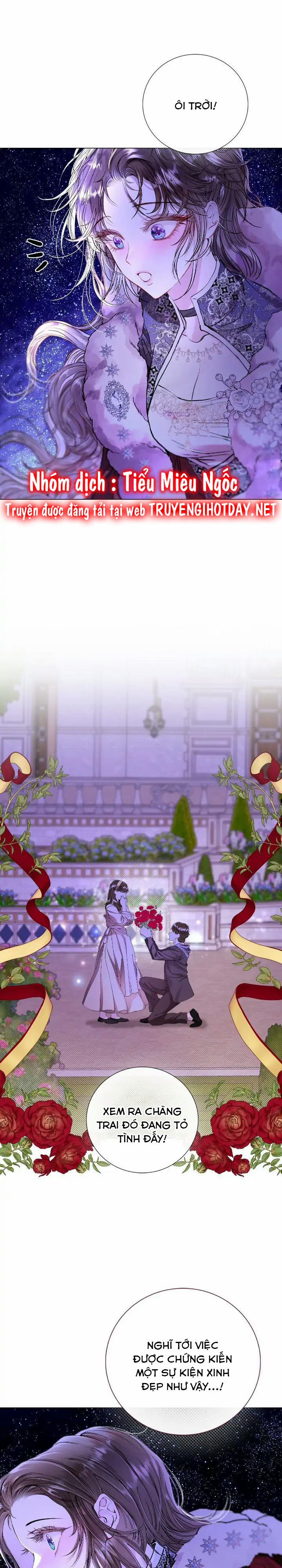 Tôi Đã Trở Thành Tiểu Thư Xấu Xí 118 trang 16