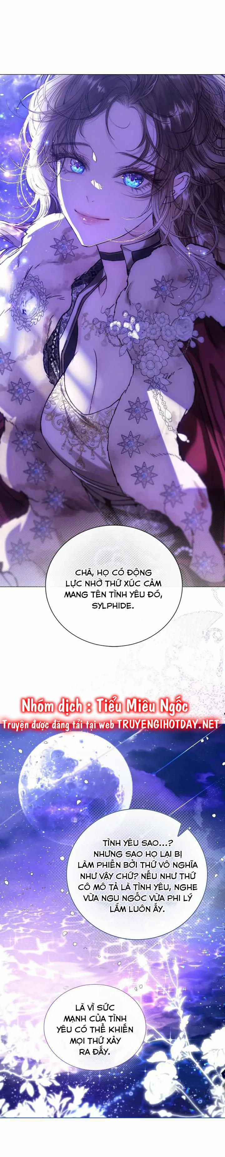 Tôi Đã Trở Thành Tiểu Thư Xấu Xí 118 trang 18