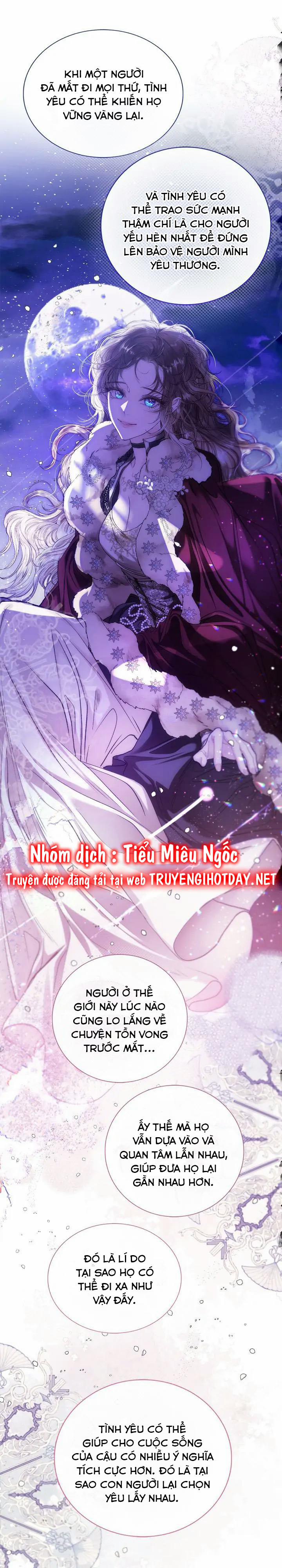 Tôi Đã Trở Thành Tiểu Thư Xấu Xí 118 trang 19