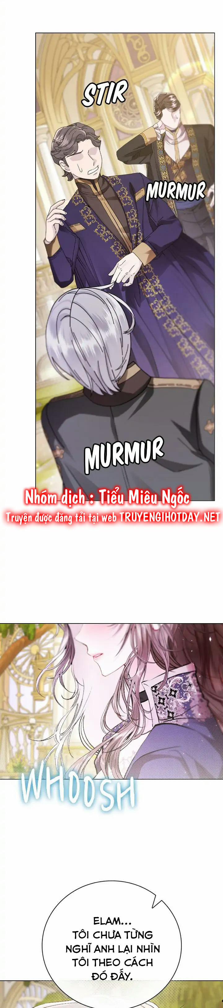 Tôi Đã Trở Thành Tiểu Thư Xấu Xí 118 trang 2