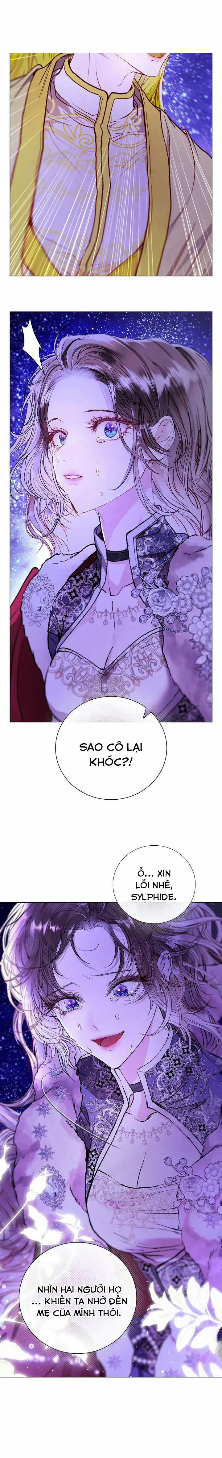 Tôi Đã Trở Thành Tiểu Thư Xấu Xí 118 trang 24