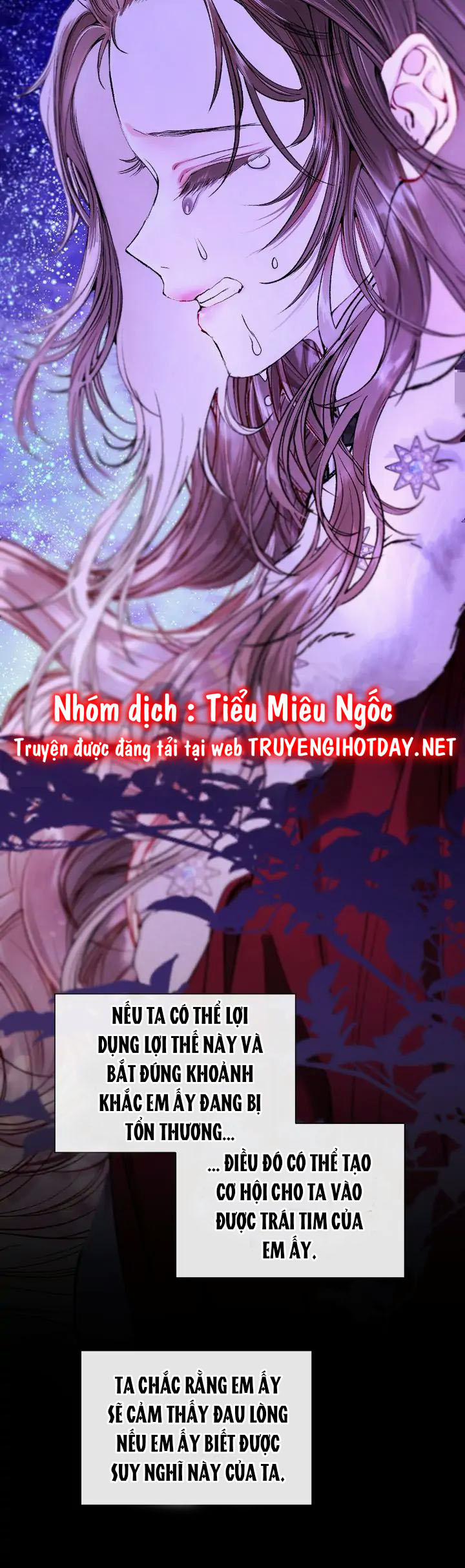 Tôi Đã Trở Thành Tiểu Thư Xấu Xí 118 trang 27