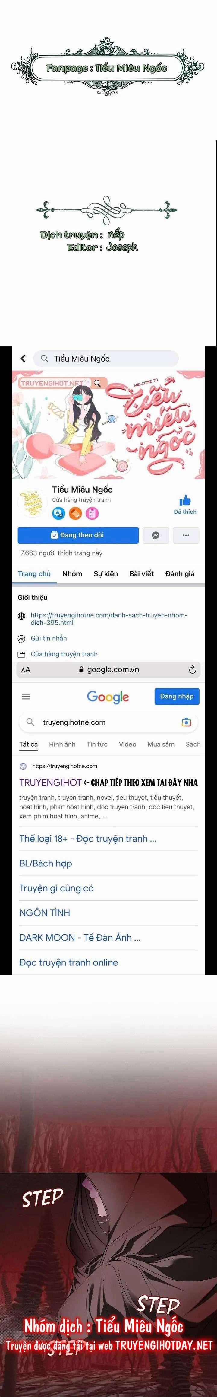 Tôi Đã Trở Thành Tiểu Thư Xấu Xí 119 trang 0