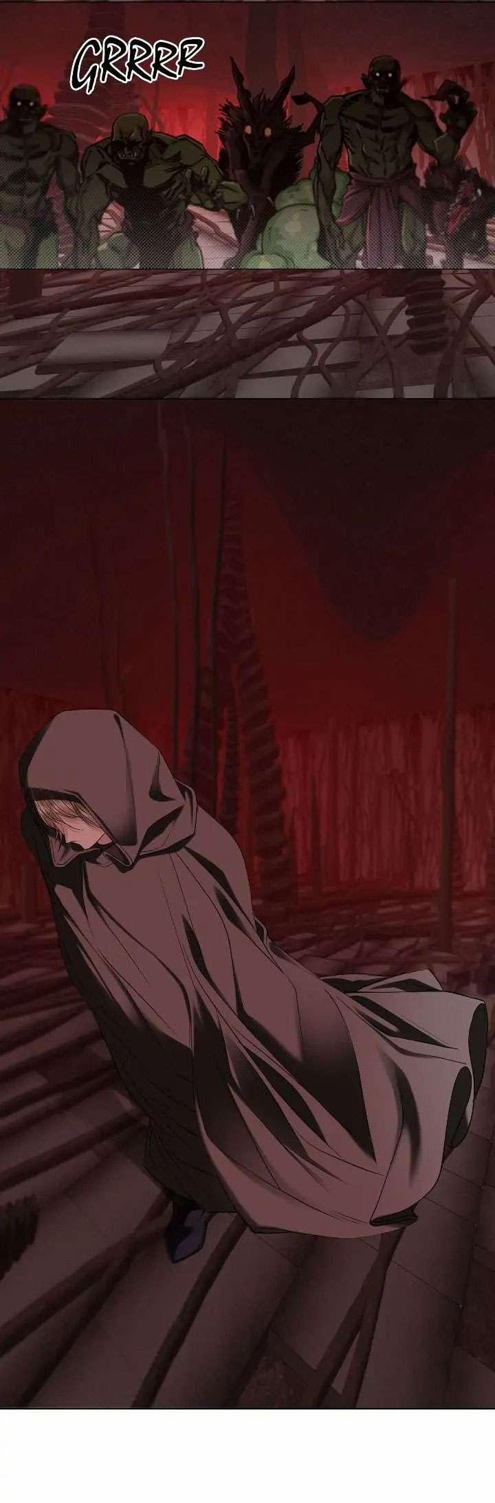 Tôi Đã Trở Thành Tiểu Thư Xấu Xí 119 trang 1