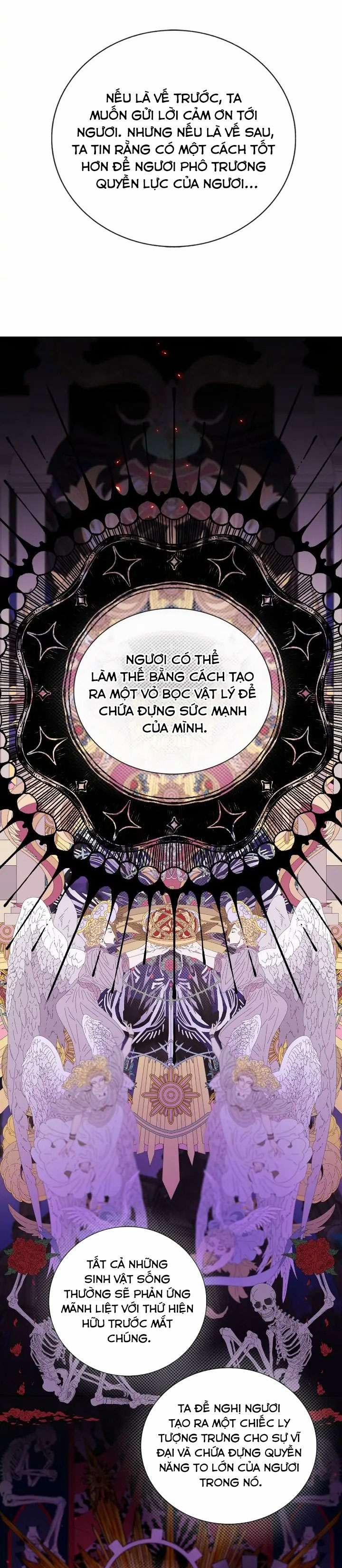 Tôi Đã Trở Thành Tiểu Thư Xấu Xí 119 trang 10