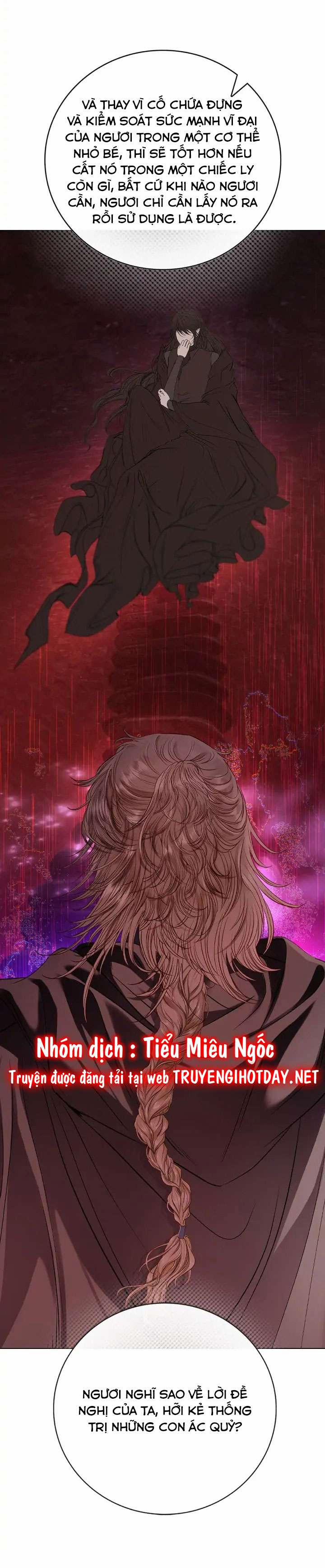 Tôi Đã Trở Thành Tiểu Thư Xấu Xí 119 trang 12