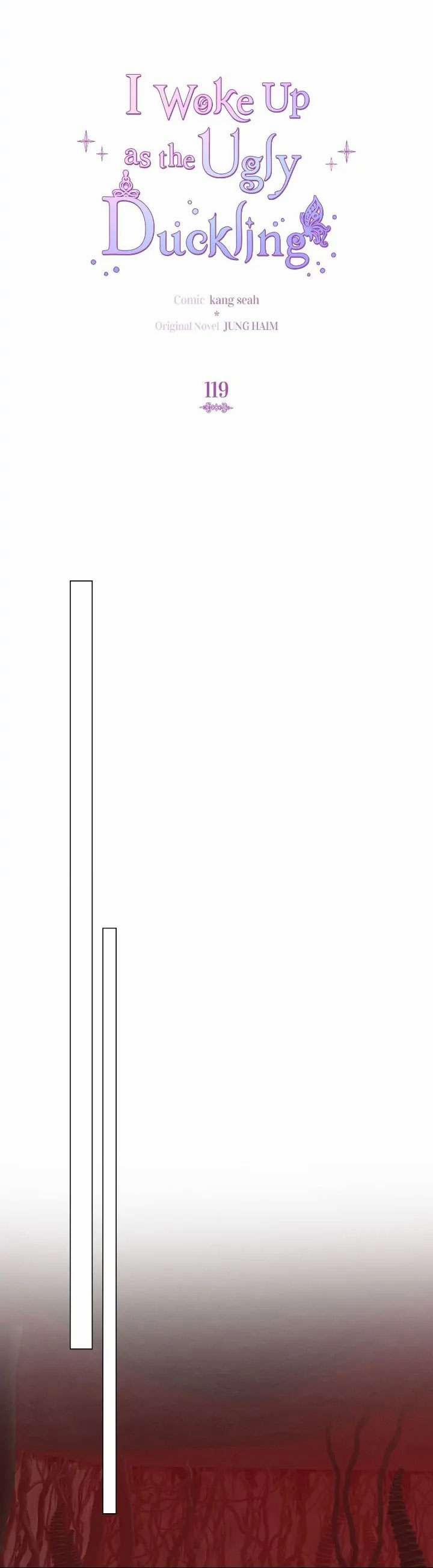 Tôi Đã Trở Thành Tiểu Thư Xấu Xí 119 trang 14