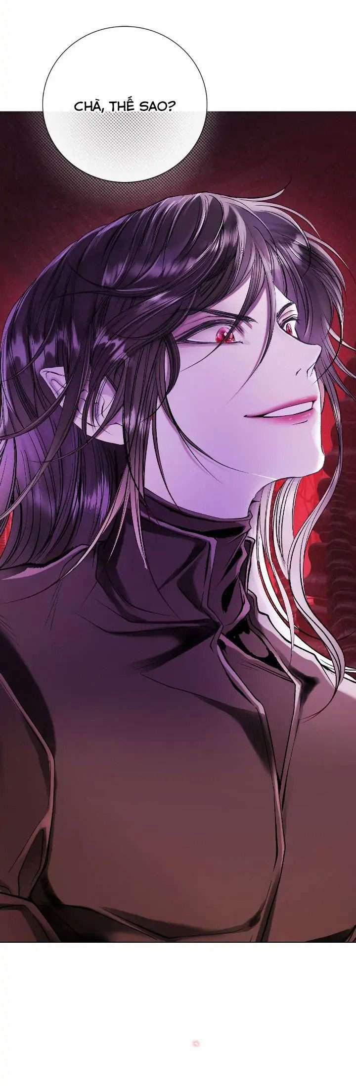 Tôi Đã Trở Thành Tiểu Thư Xấu Xí 119 trang 21