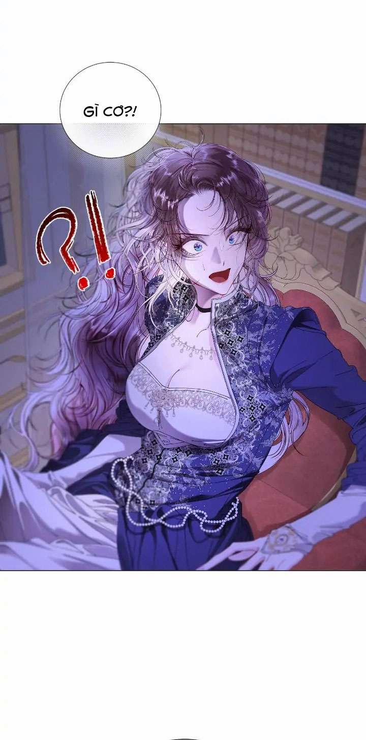 Tôi Đã Trở Thành Tiểu Thư Xấu Xí 119 trang 26