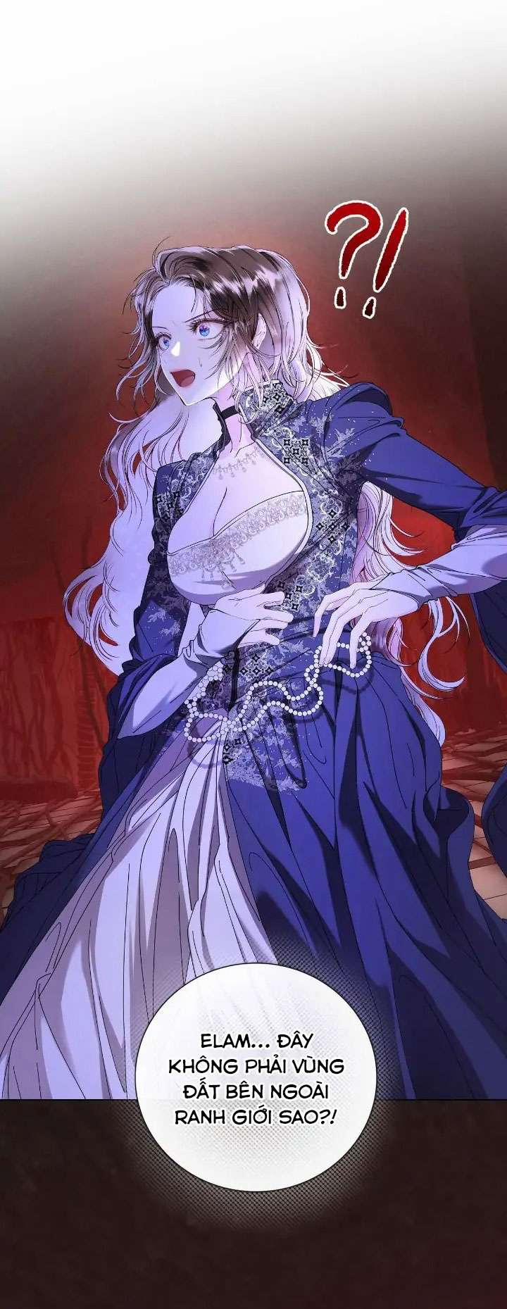 Tôi Đã Trở Thành Tiểu Thư Xấu Xí 119 trang 30