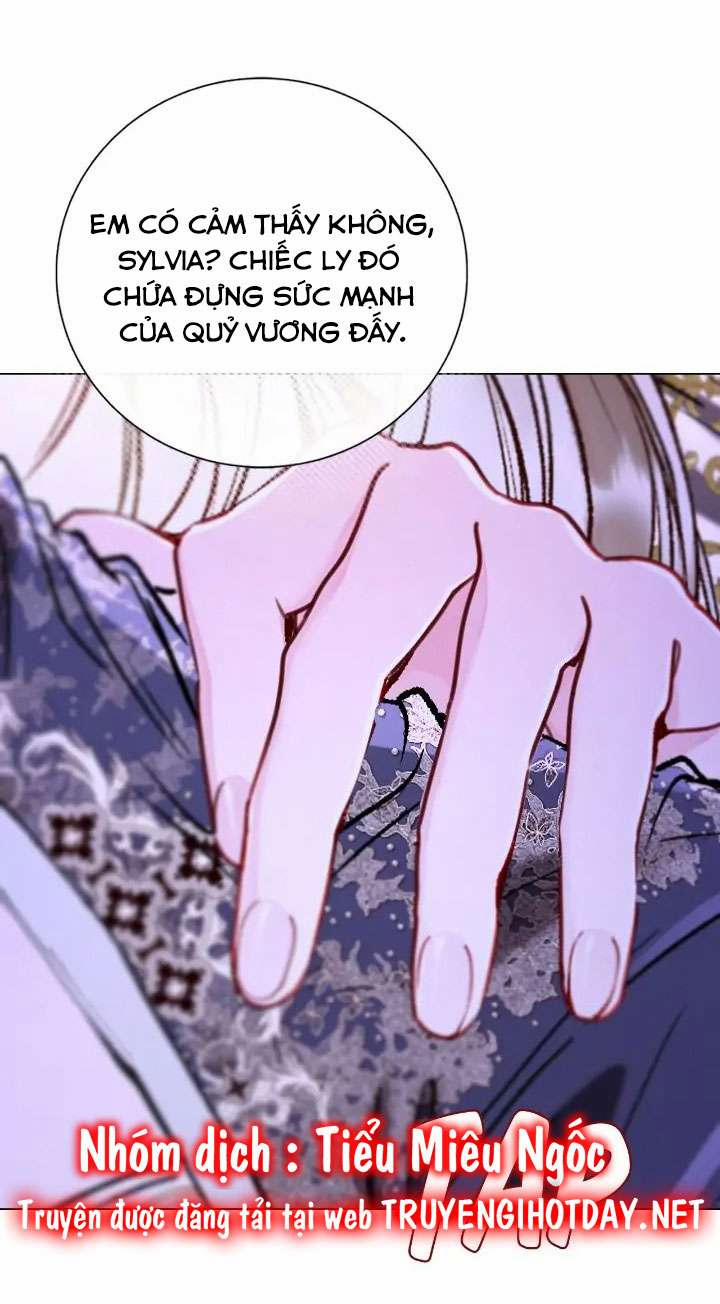 Tôi Đã Trở Thành Tiểu Thư Xấu Xí 119 trang 33