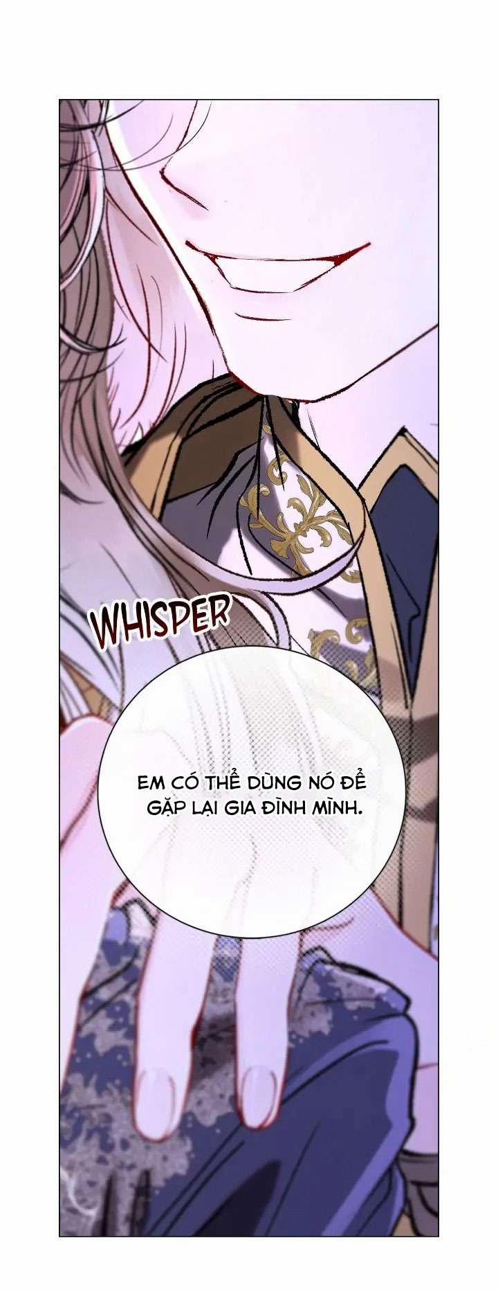 Tôi Đã Trở Thành Tiểu Thư Xấu Xí 119 trang 35