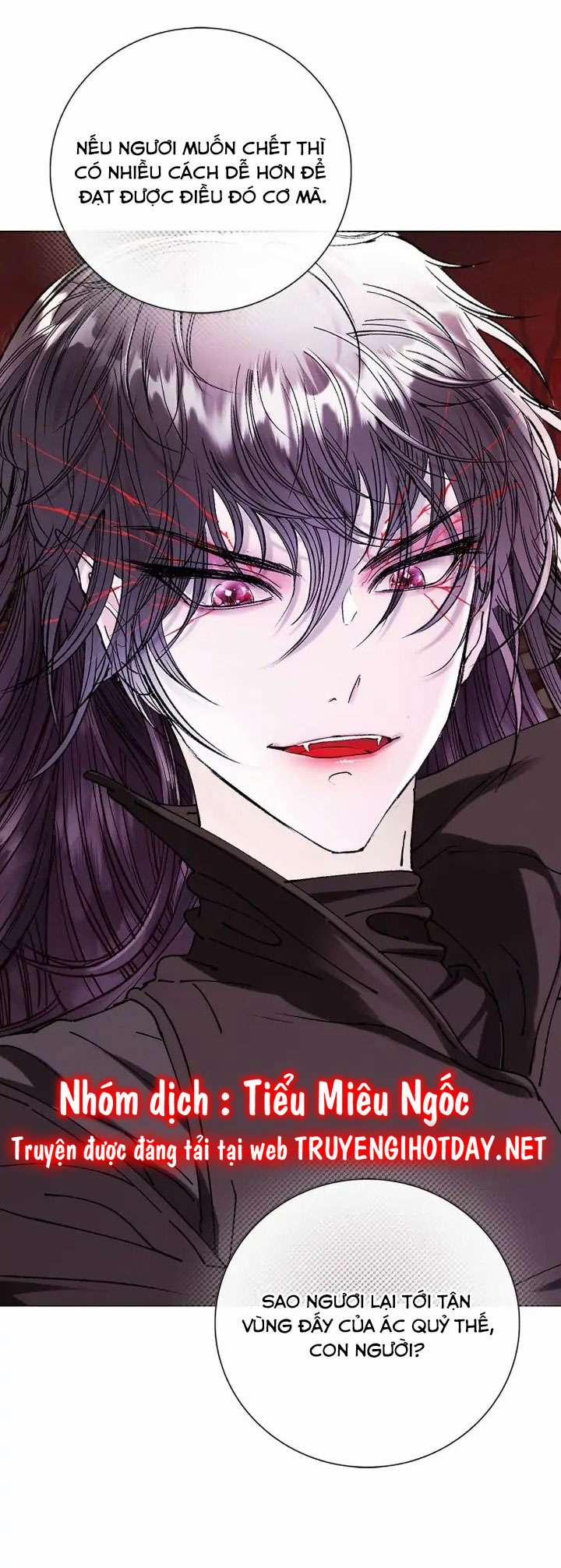 Tôi Đã Trở Thành Tiểu Thư Xấu Xí 119 trang 4