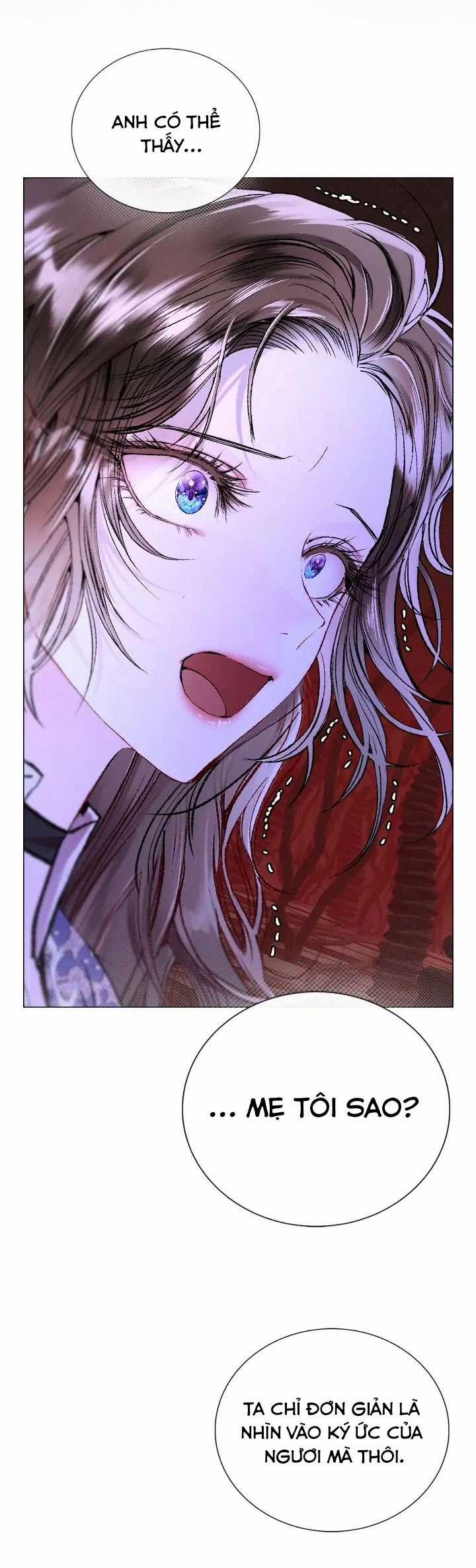 Tôi Đã Trở Thành Tiểu Thư Xấu Xí 119 trang 44