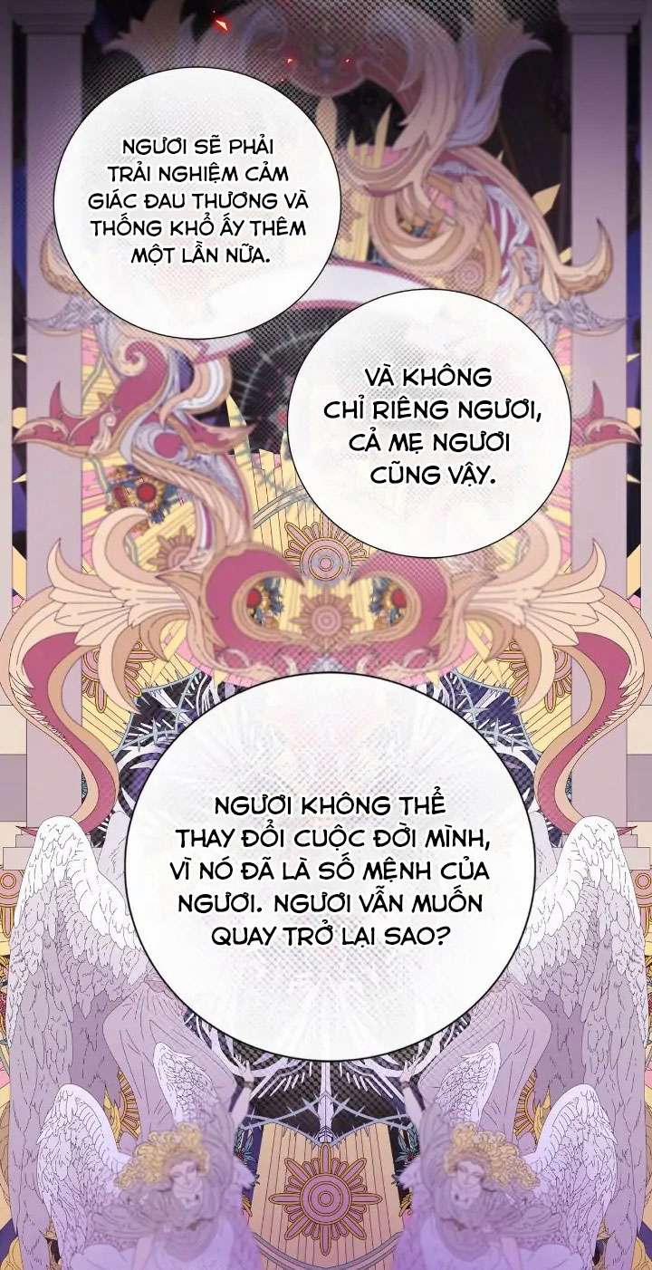 Tôi Đã Trở Thành Tiểu Thư Xấu Xí 119 trang 46