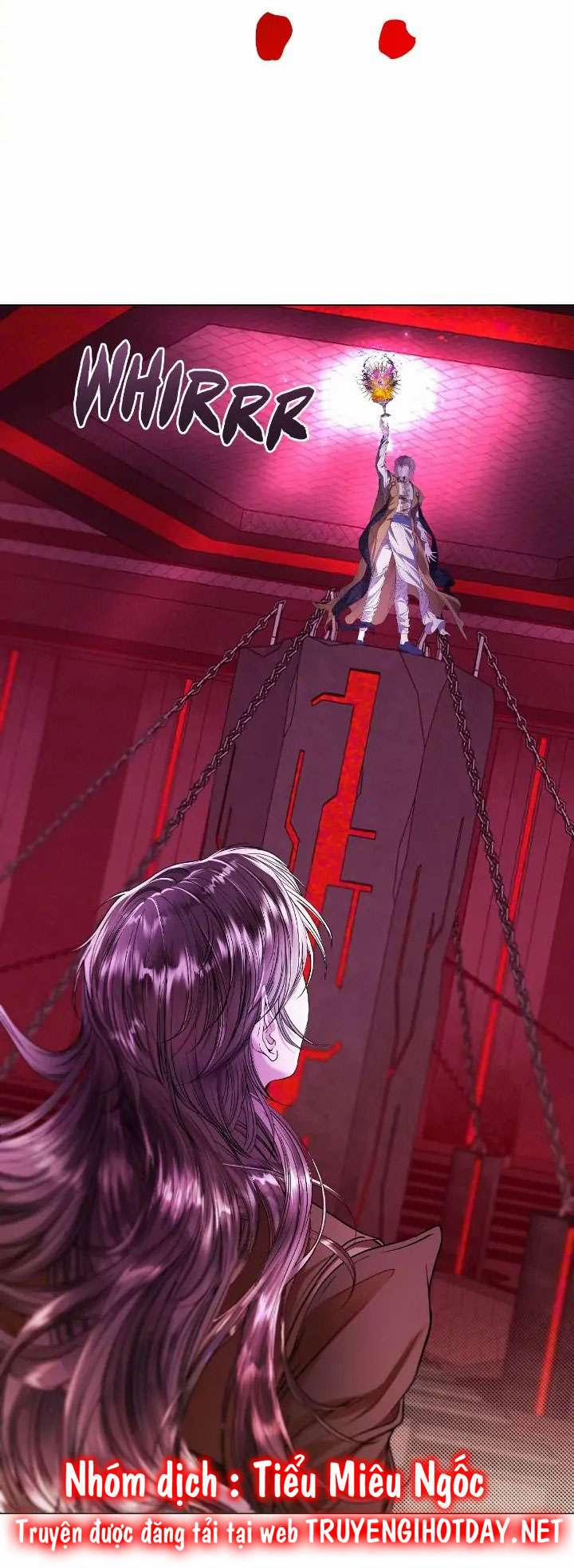 Tôi Đã Trở Thành Tiểu Thư Xấu Xí 119 trang 50